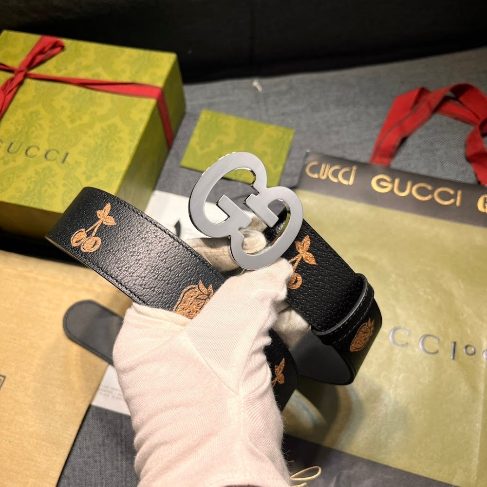Dragons Bags Guccin Luxury Belt --107911