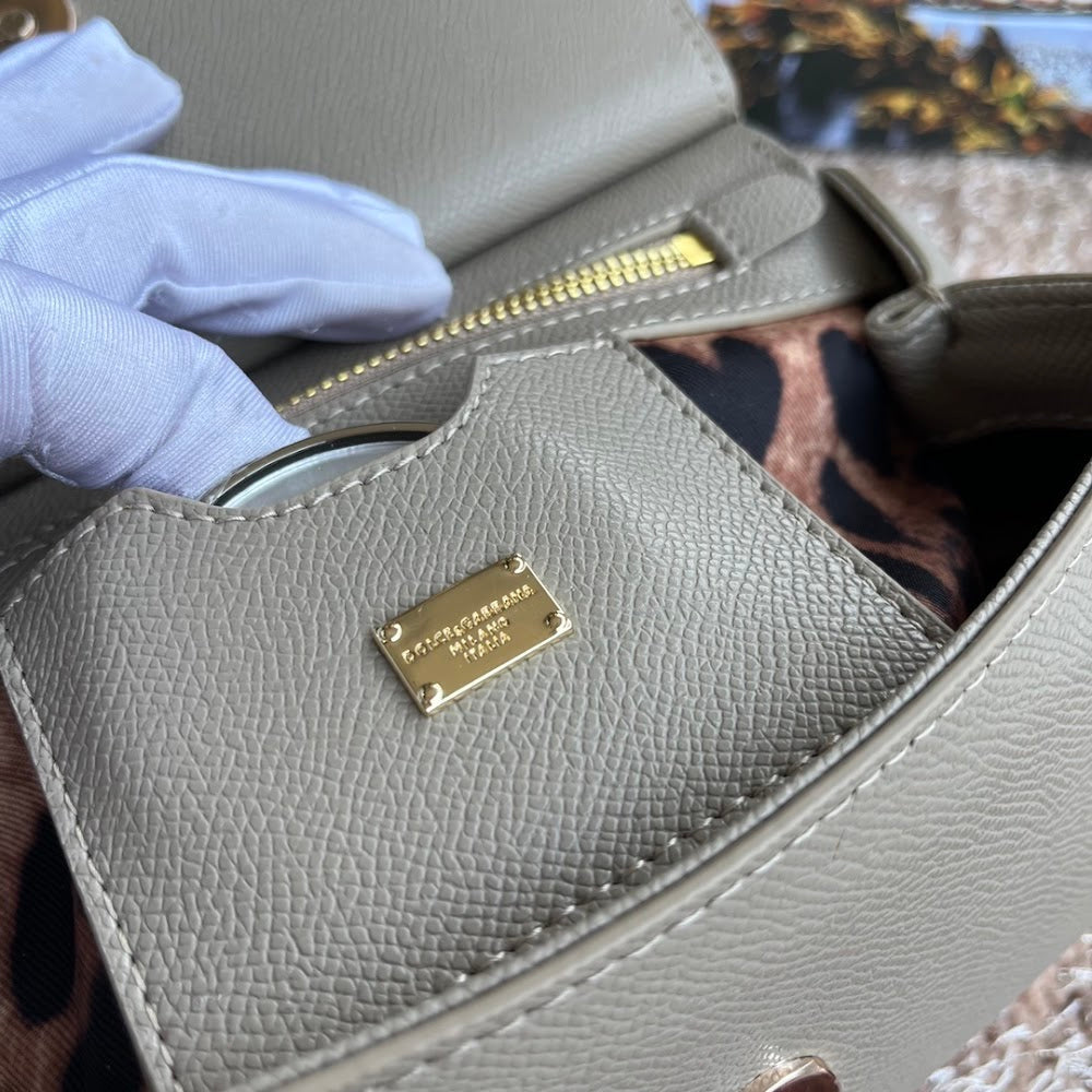 Dragons Bags DGn Luxury Bag --94022