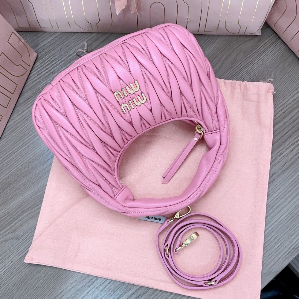 Dragons Bags Miun Miun Luxury Bag --123320