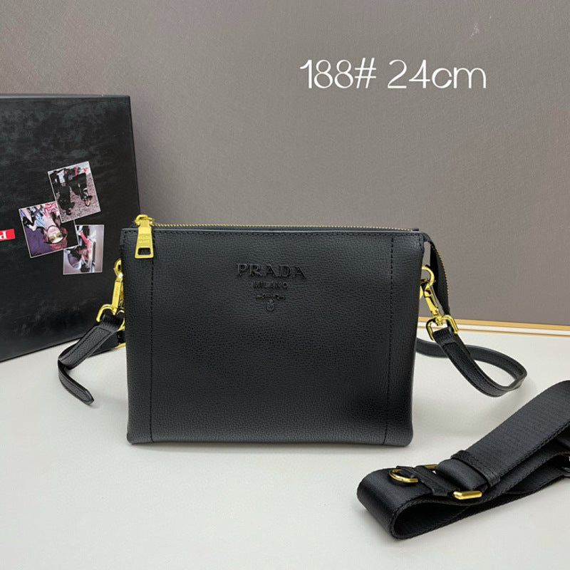 Dragons Bags pradn Luxury Bag --74135