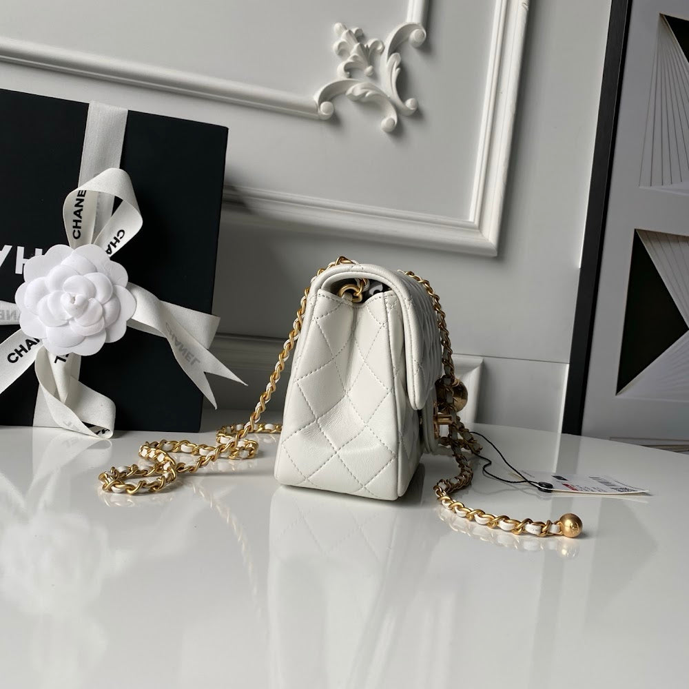 Dragons Bags CHn Luxury Bag --112860