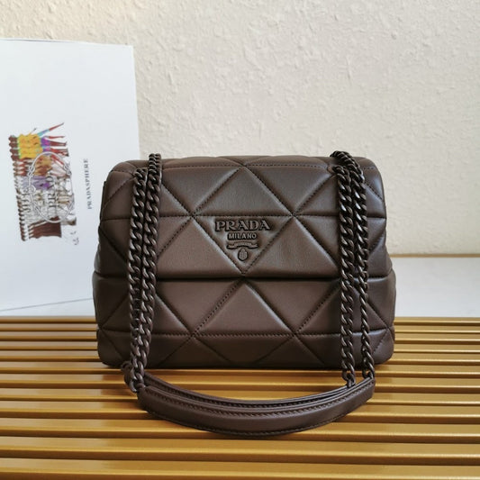 Dragons Bags Prada Luxury Bag --53763