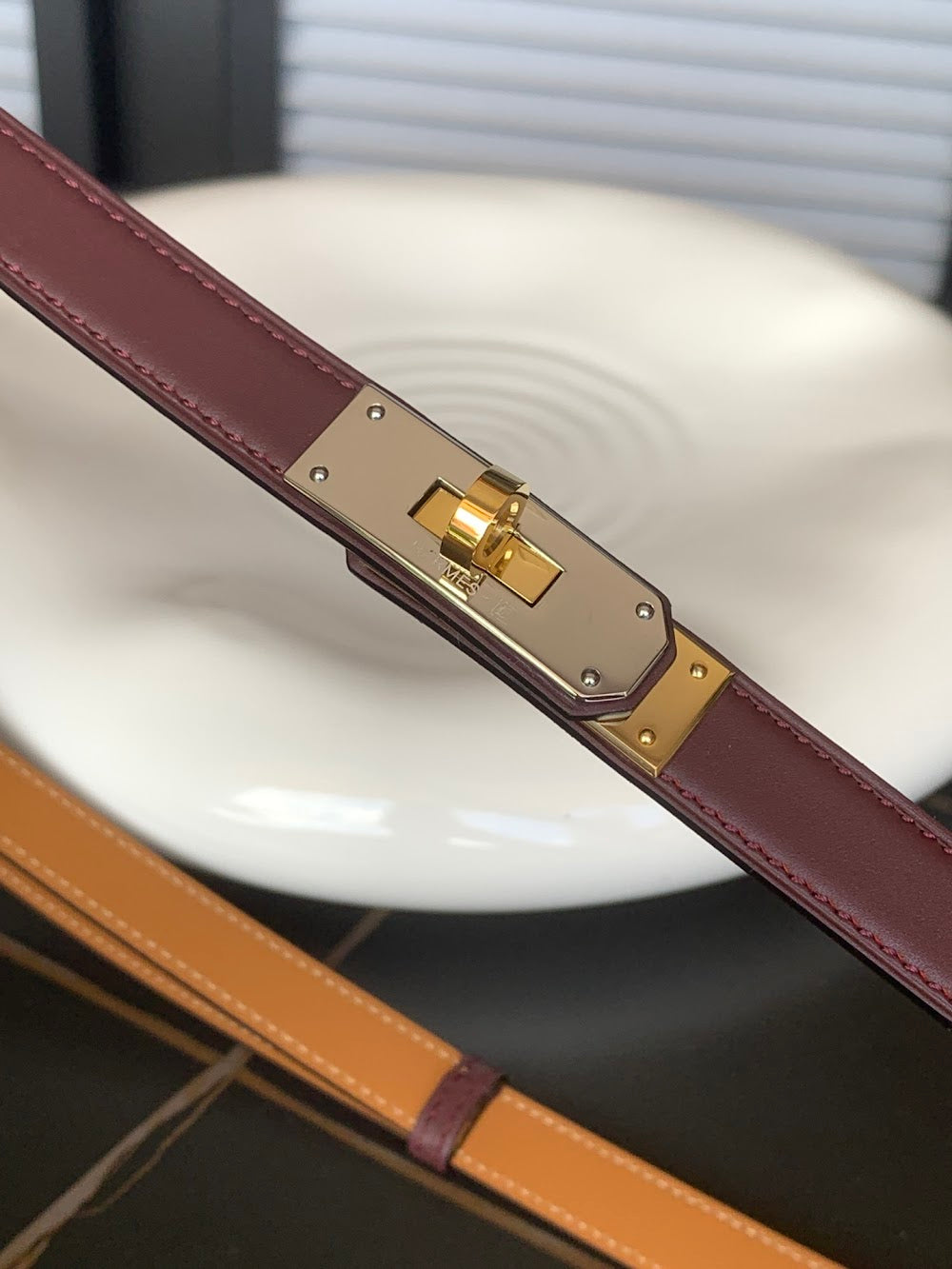 Dragons Bags Hermesn Luxury Belt --108985