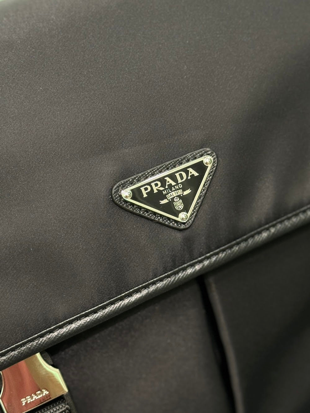 Dragons Bags Pradn Luxury Bag --101859