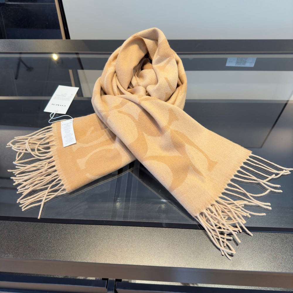 Dragons Bags Premium Designer Scarf --99609