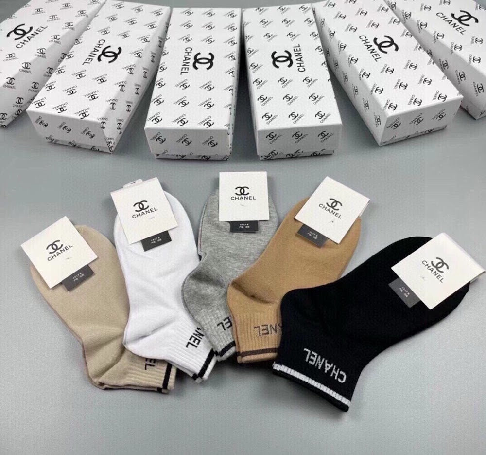 Dragons Bags Premium Luxury Socks --97829