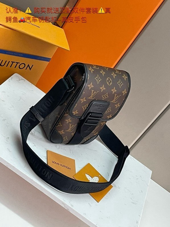 Dragons Bags ln Luxury Bag --70719
