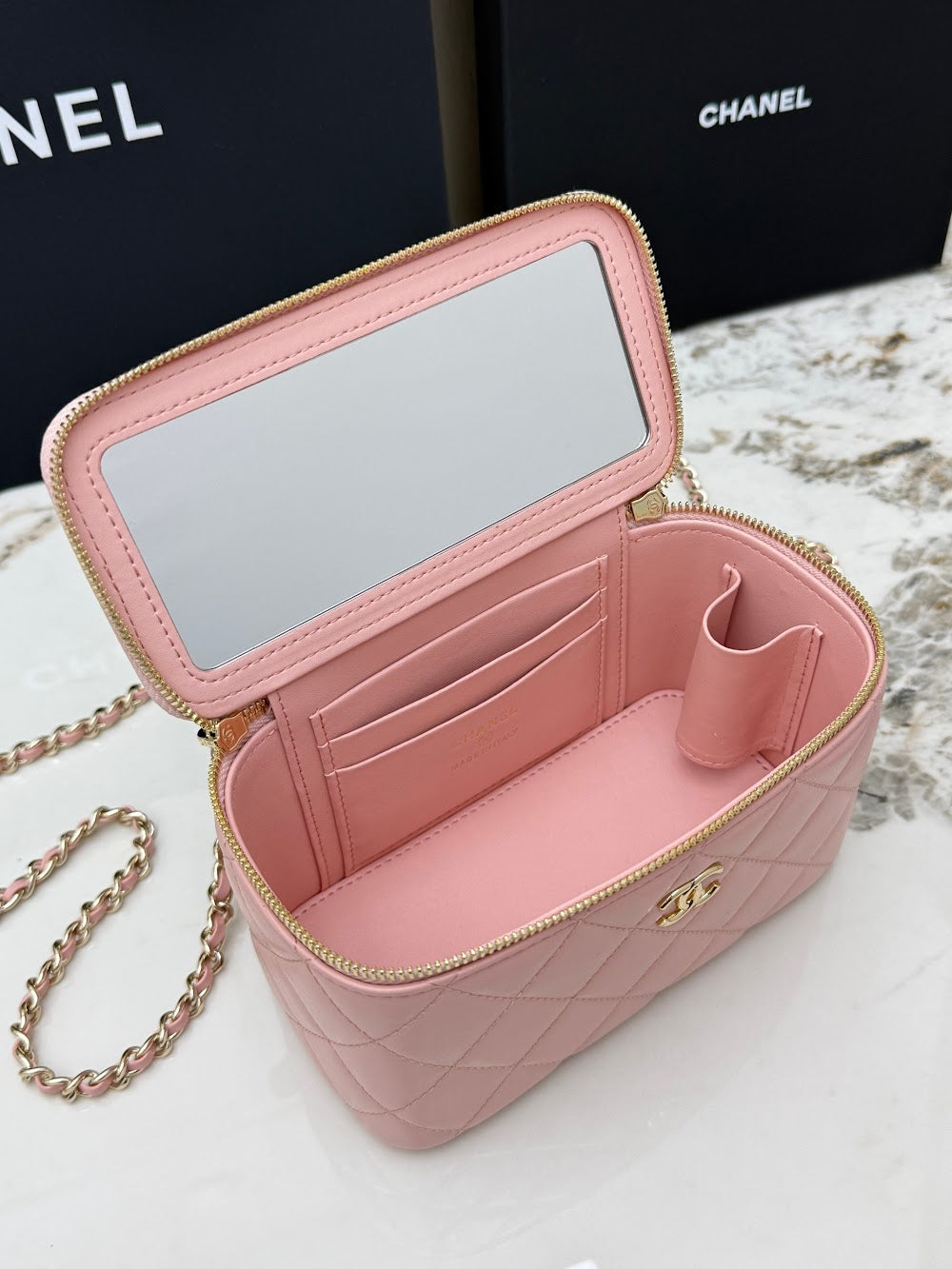 Dragons BagsCHn Luxury Bag --113797