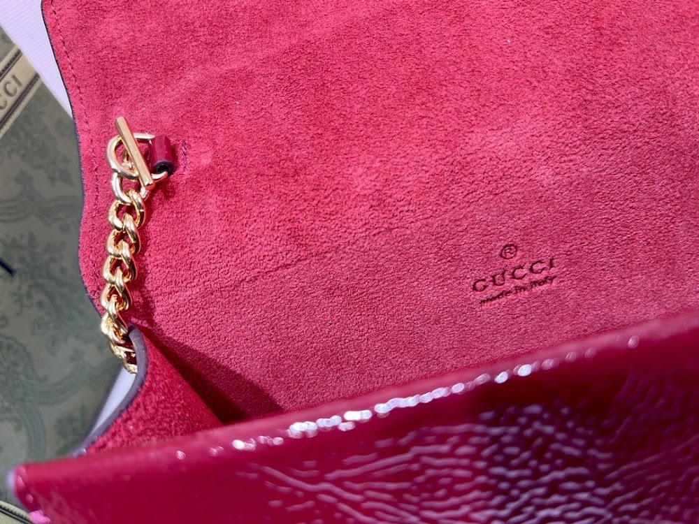 Dragons Bags Guccin Luxury Bag --94537