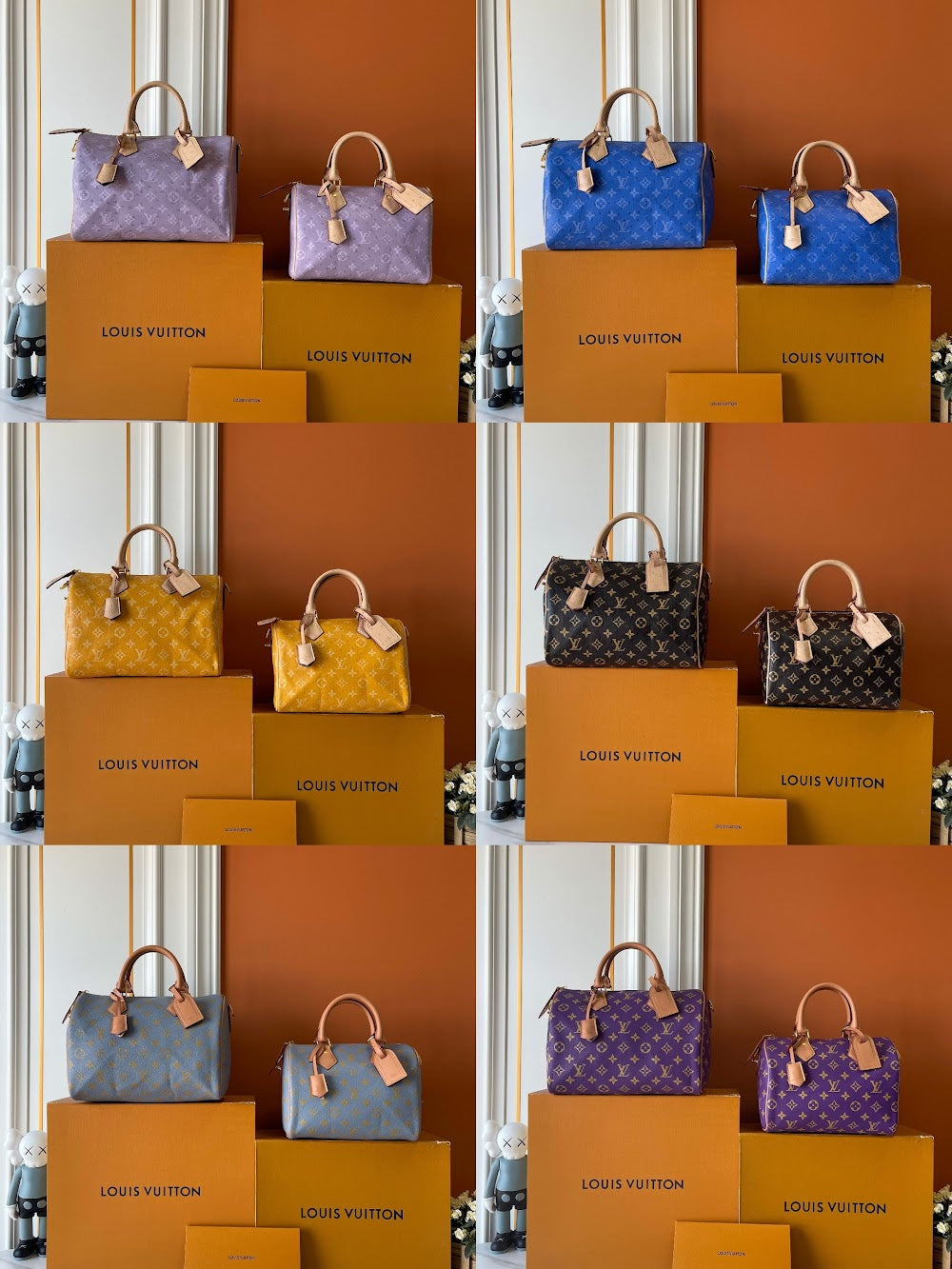 Dragons Bags ln Luxury Bag --77291
