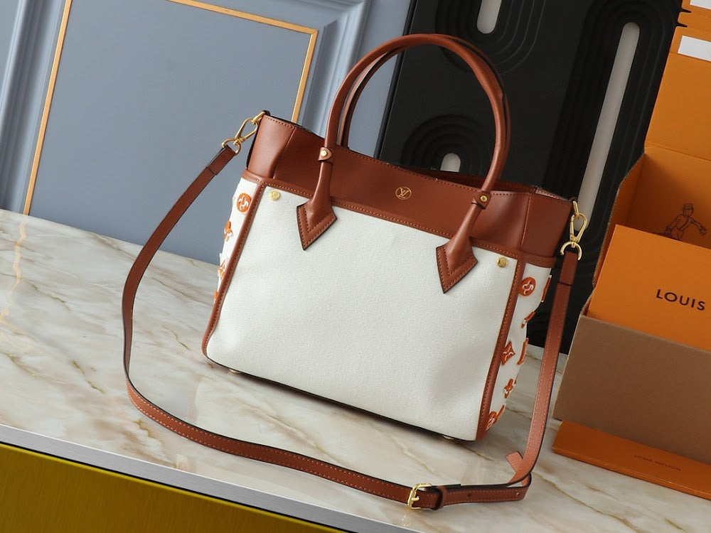 Dragons Bags LVn Luxury Bag --80104