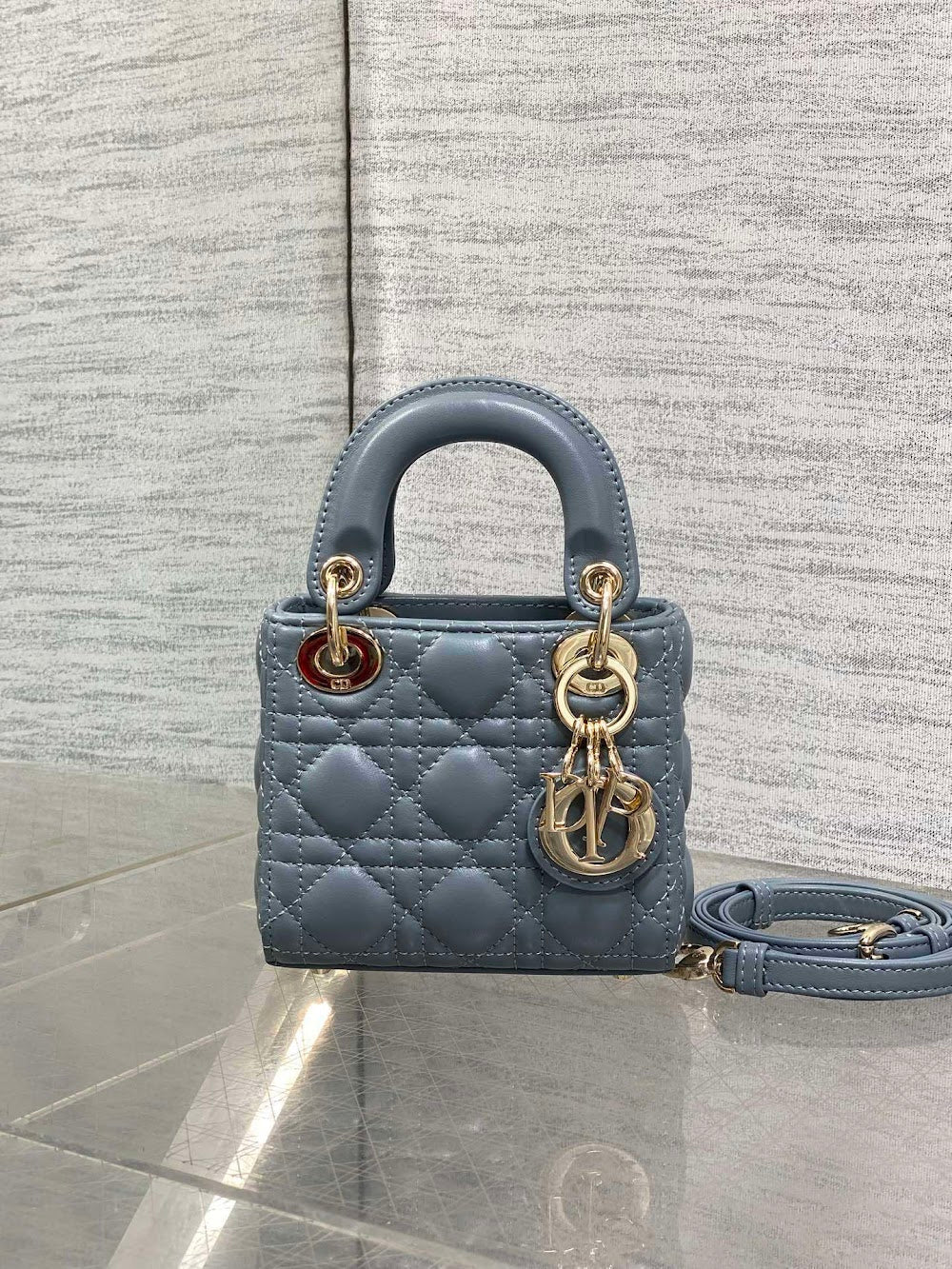 Dragons BagsDiorn Luxury Bag --114985
