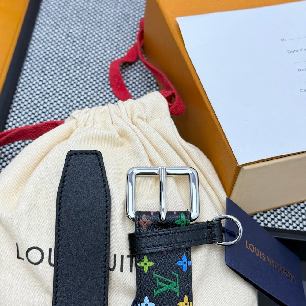 Dragons Bags ln Luxury Belt --109427