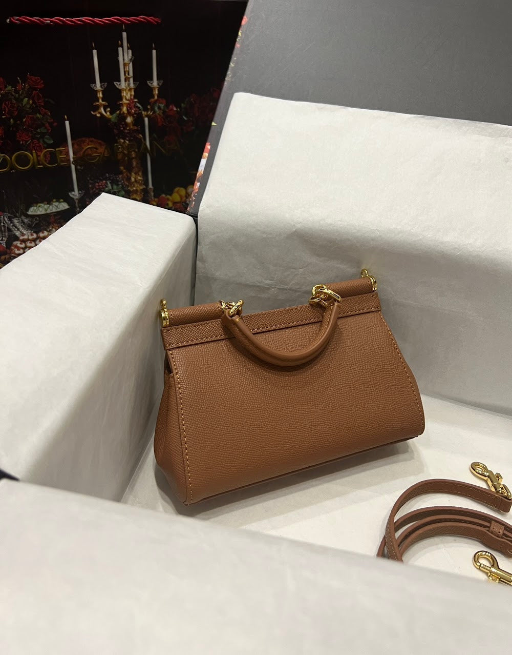 Dragons Bags DGn Luxury Bag --93312