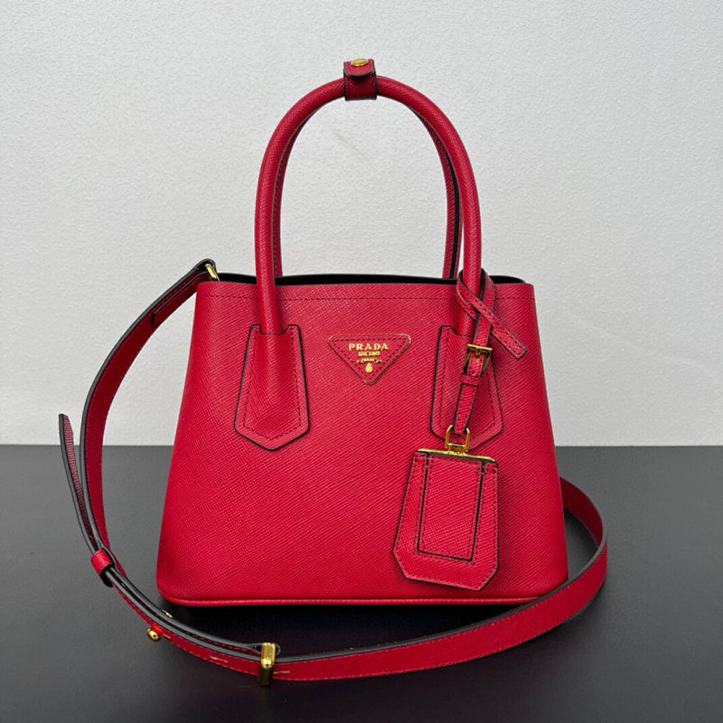 Dragons Bags pradn Luxury Bag --73447
