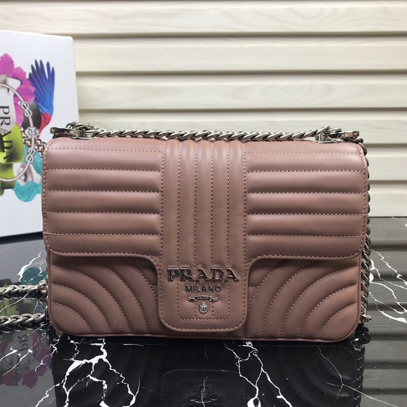 Jessica Bags pradn Luxury Bag --74651
