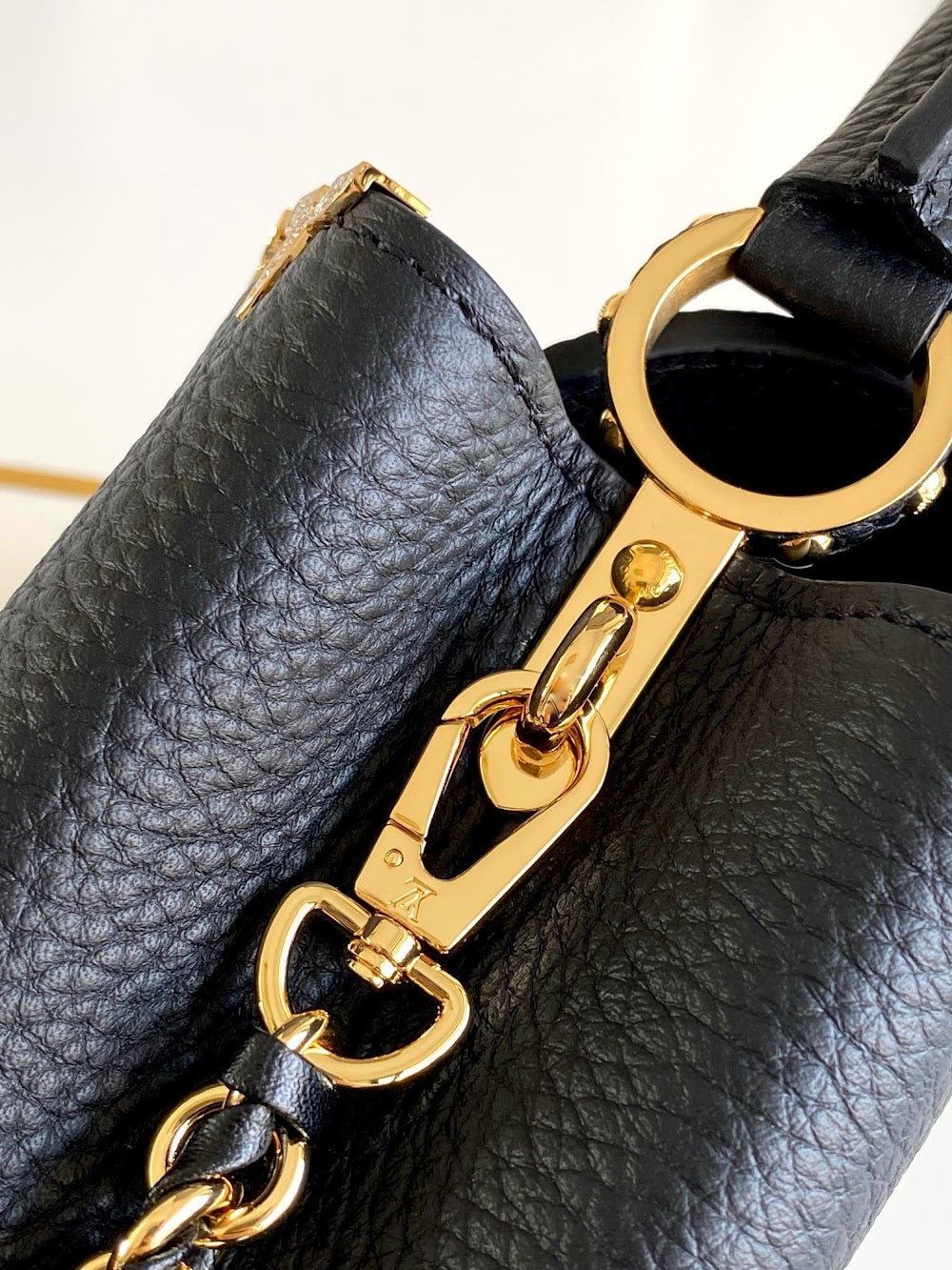Dragons Bags ln Luxury Bag --96216