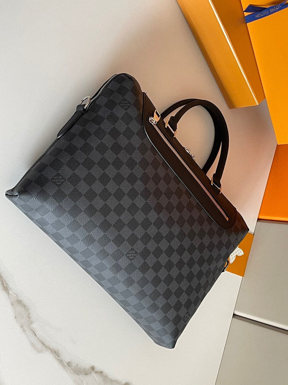 Dragons Bags LVn Luxury Bag --79831