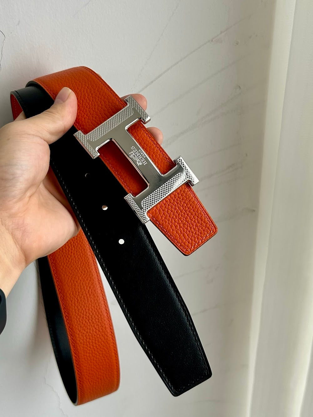 Dragons Bags Hermesn Luxury Belt --105909
