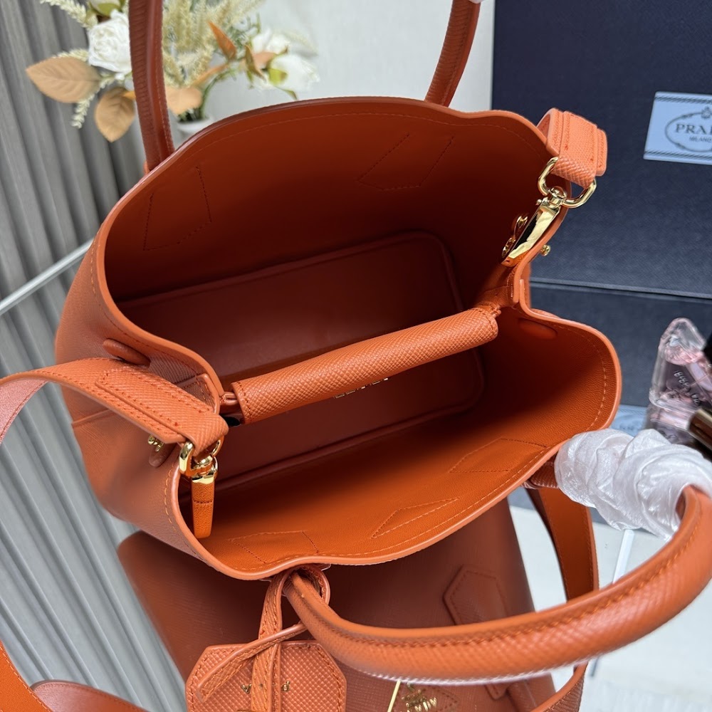 Dragons Bags Pradn Luxury Bag --102319