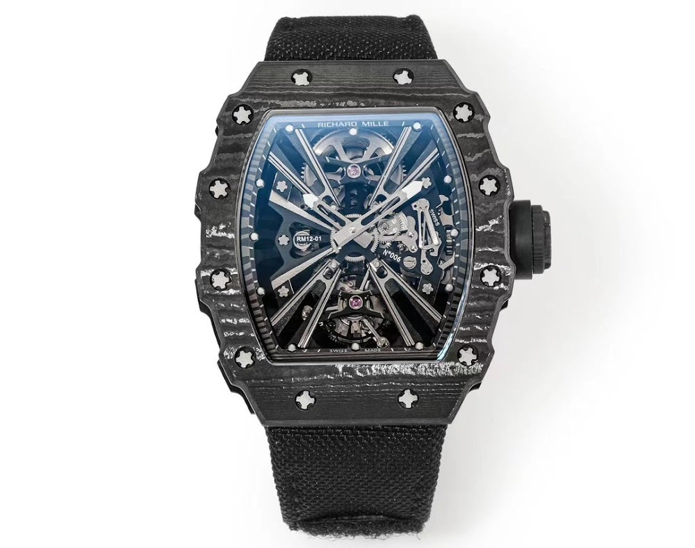 Dragons Bags Luxury Designer Watch --103465