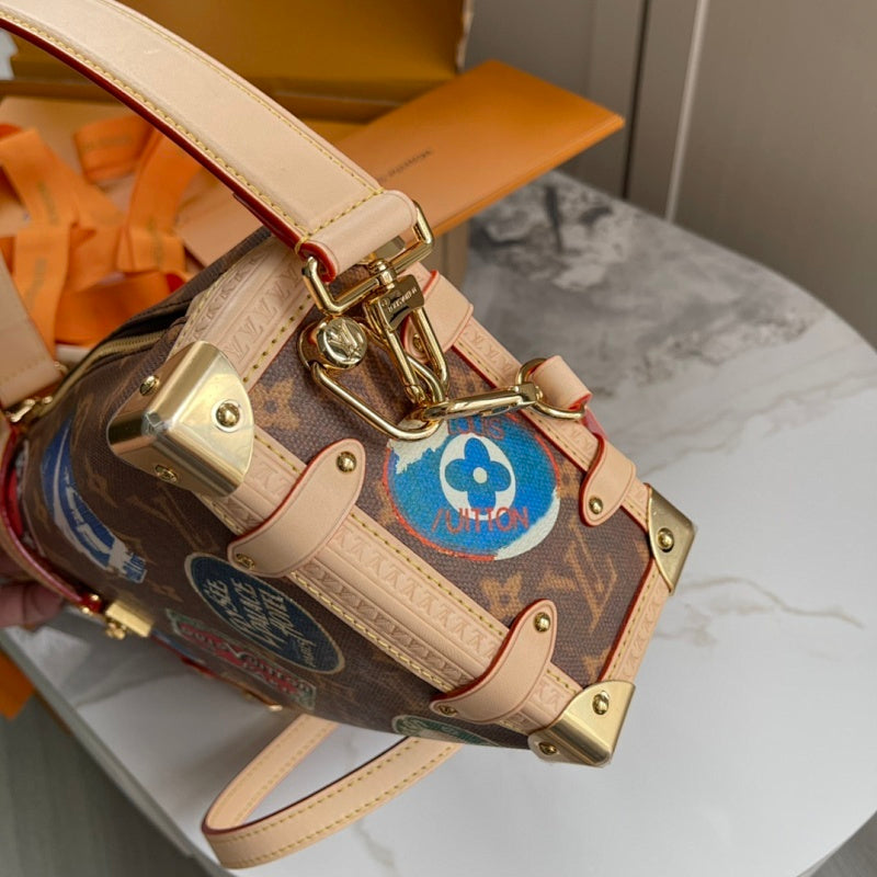 Dragons Bags ln Luxury Bag --81477
