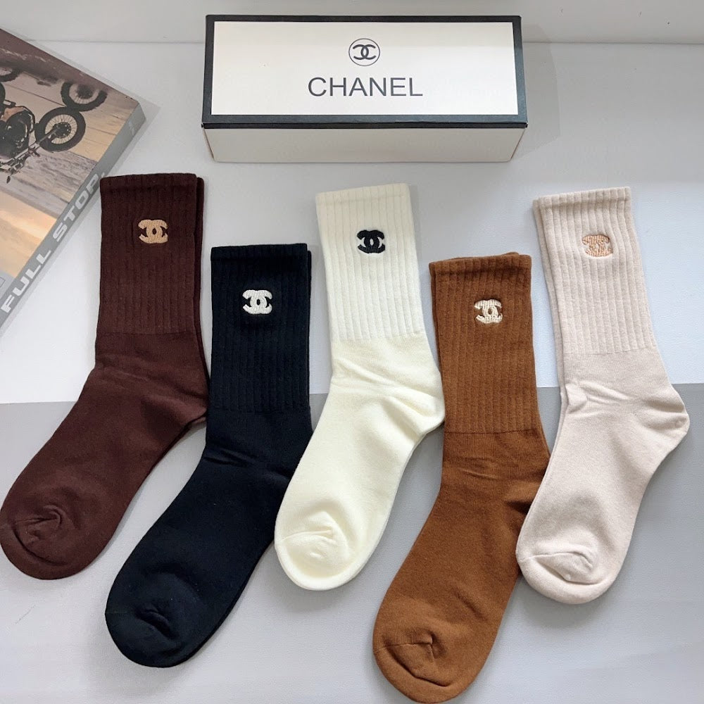 Dragons Bags Premium Luxury Socks --97693