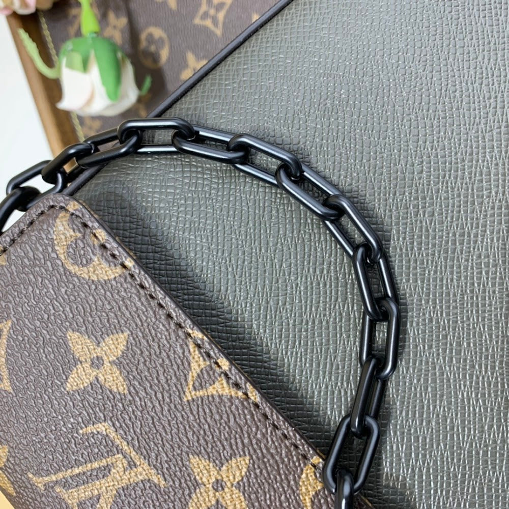 Dragons Bags ln Luxury Bag --63266