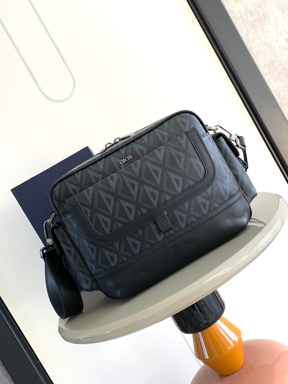 Dragons BagsDiorn Luxury Bag --115186
