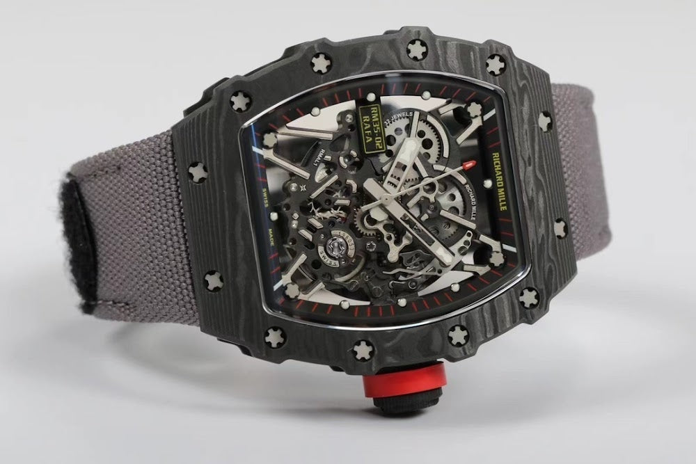 Dragons Bags Luxury Designer Watch --103518