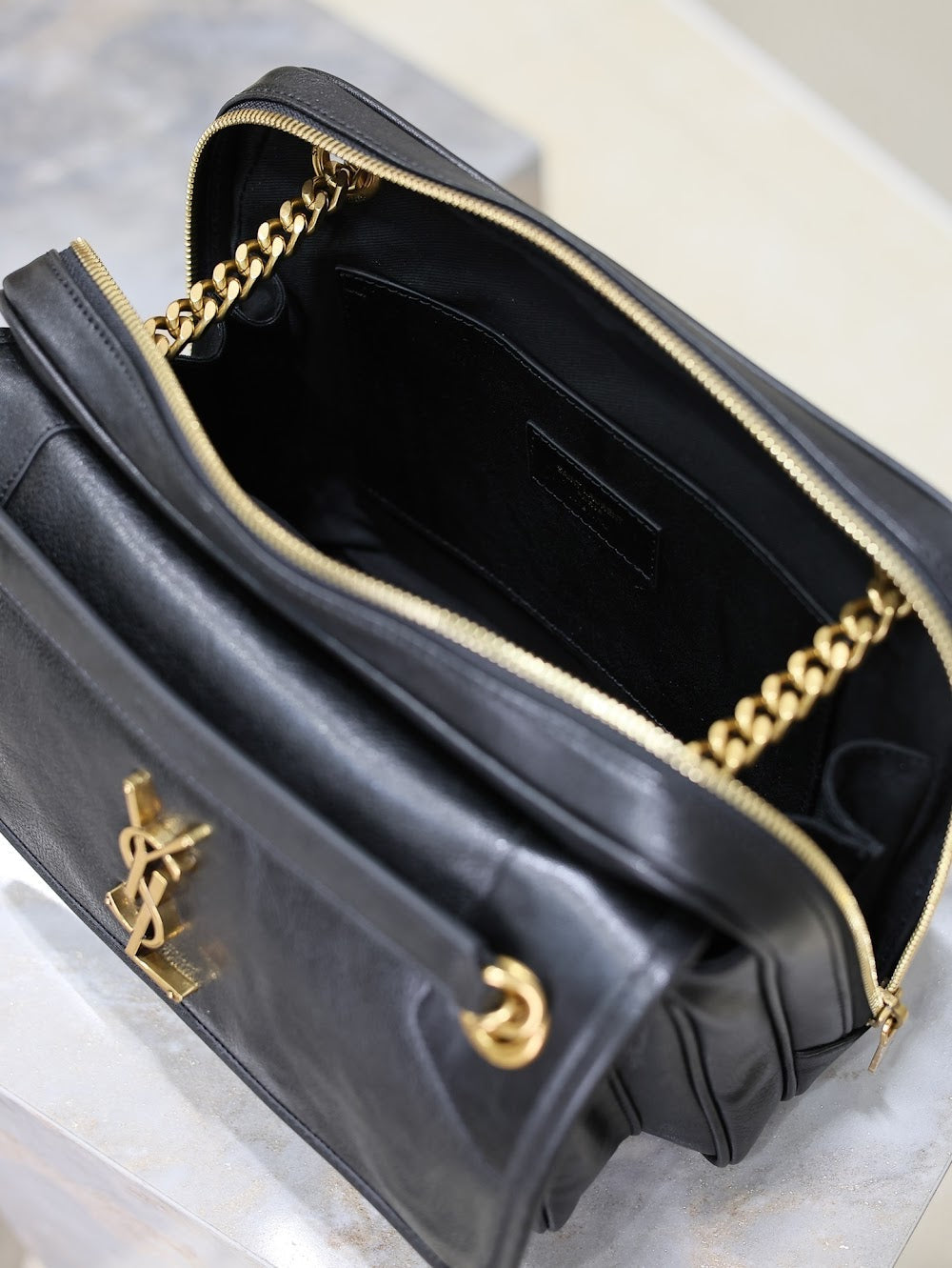 Dragons Bags YSLn Luxury Bag --119548