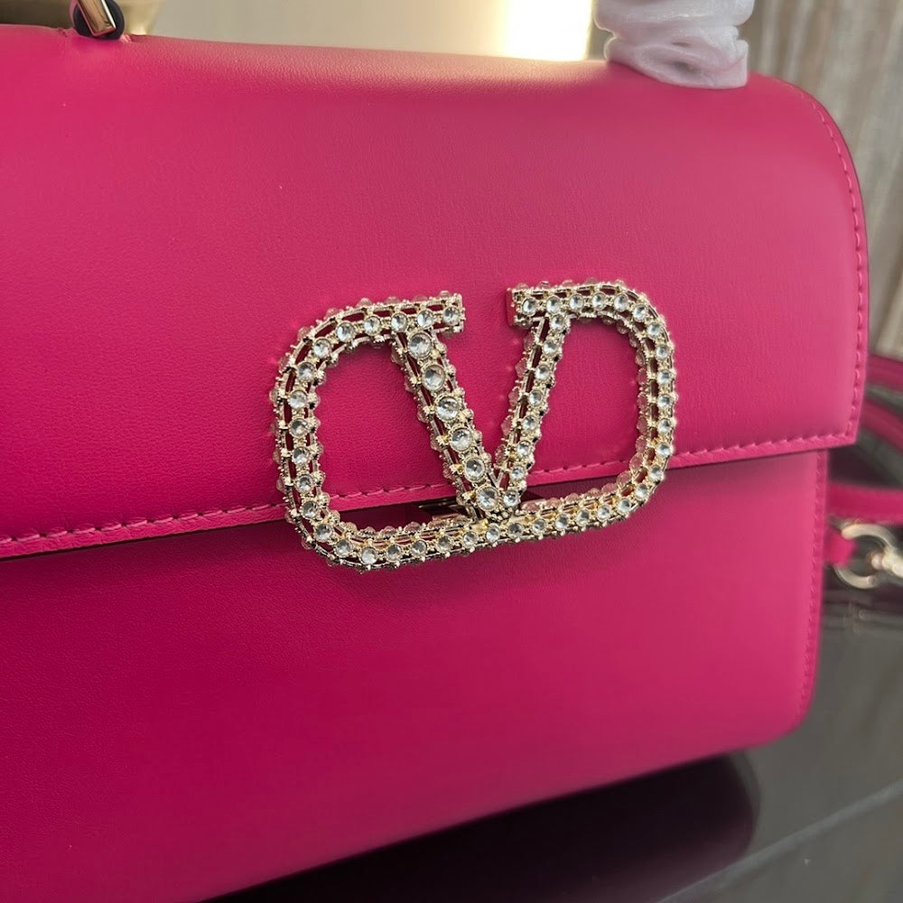 Dragons Bags Valentine Luxury Bag --121209