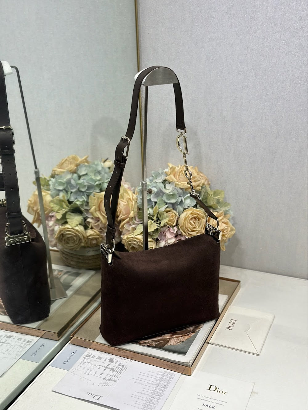 Dragons BagsDiorn Luxury Bag --115523