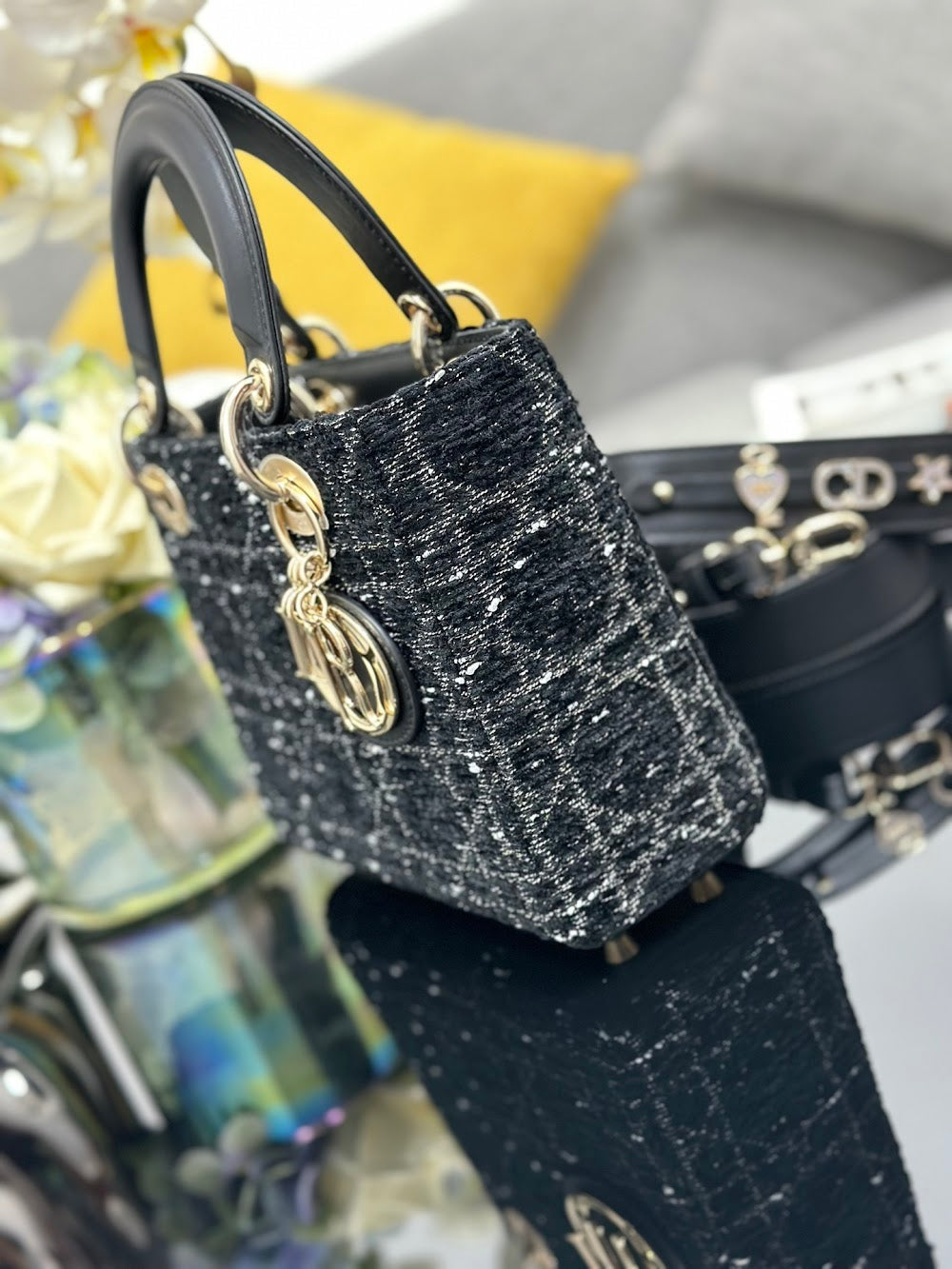 Dragons BagsDiorn Luxury Bag --115904