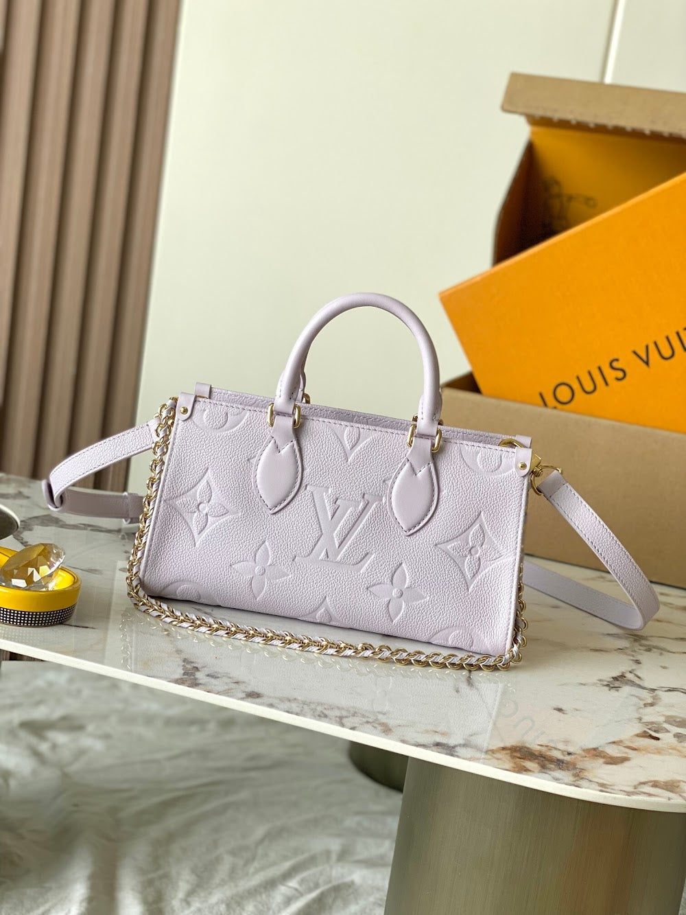 Dragons Bags ln Luxury Bag --97204