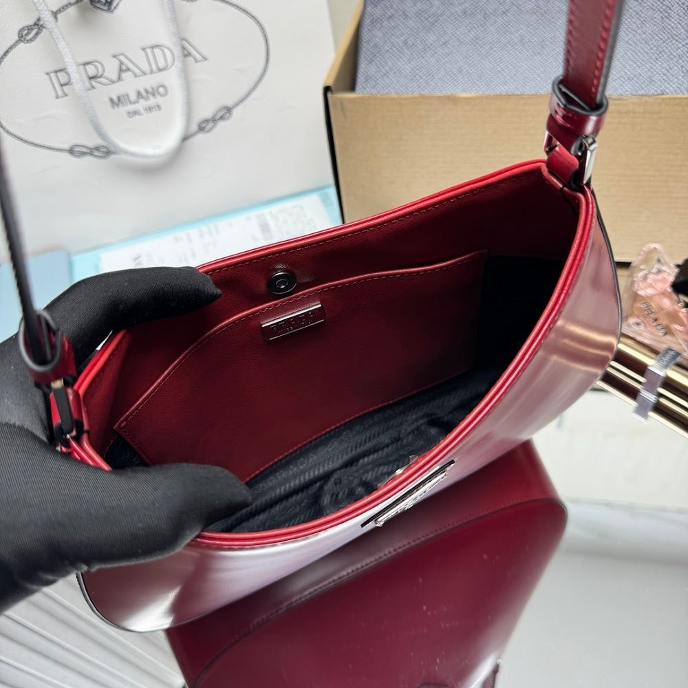 Dragons Bags Pradn Luxury Bag --101770