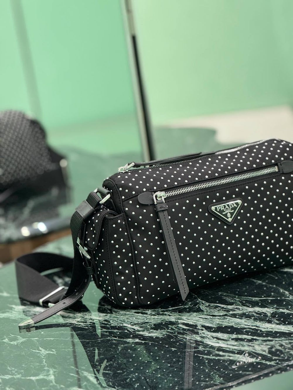 Dragons Bags Pradn Luxury Bag --102086