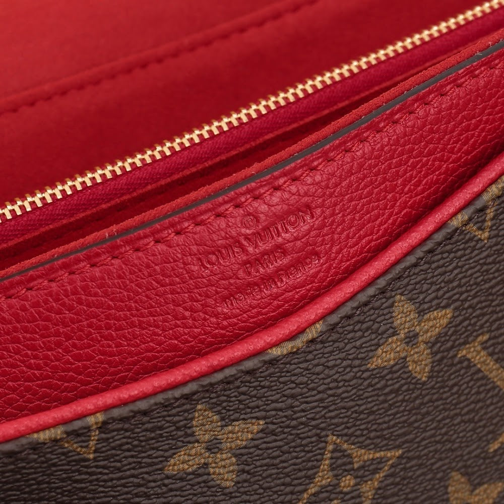 Dragons Bags ln Luxury Bag --59176