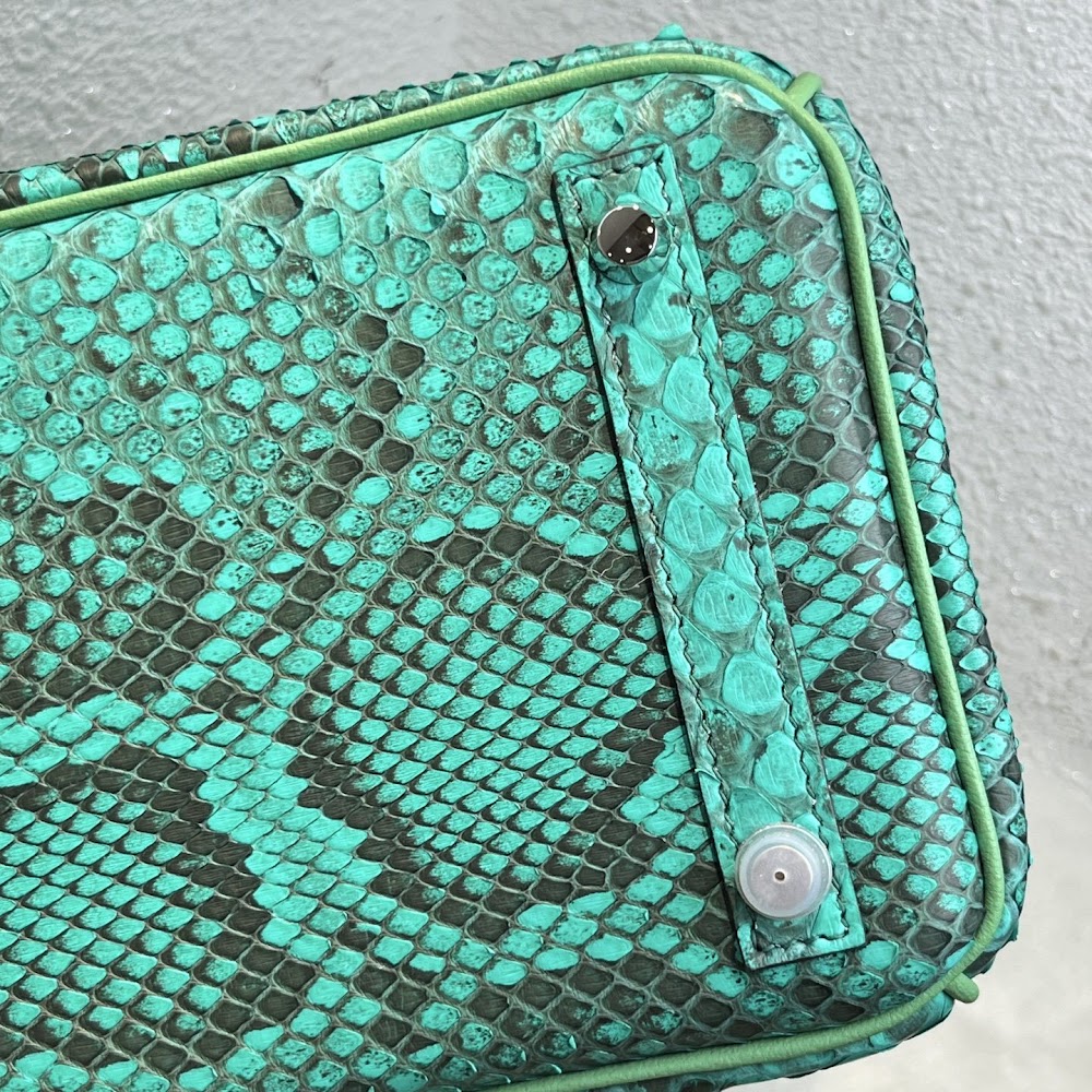 Dragons BagsHermesn Luxury Bag --116670