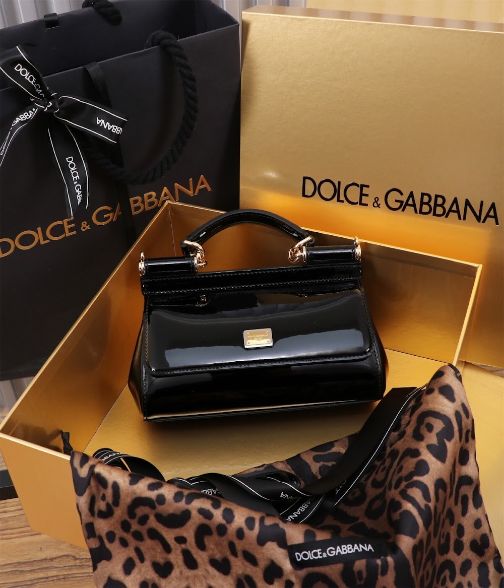 Dragons Bags DGn Luxury Bag --93645