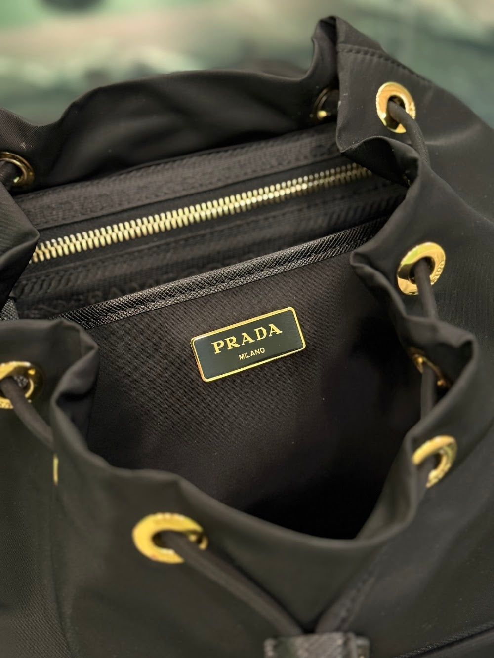Dragons Bags Prada Luxury Bag --53602