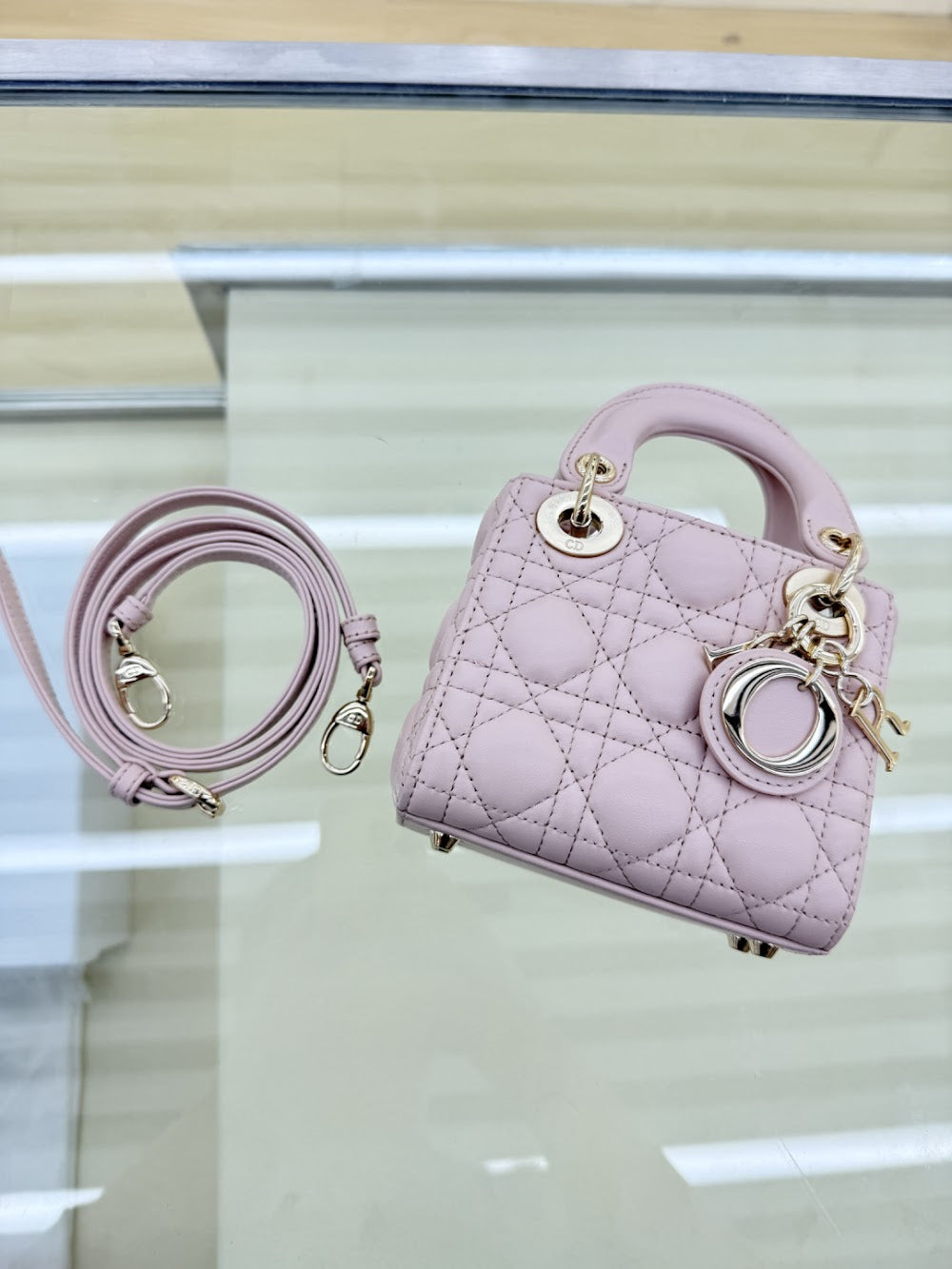 Dragons BagsDiorn Luxury Bag --115436
