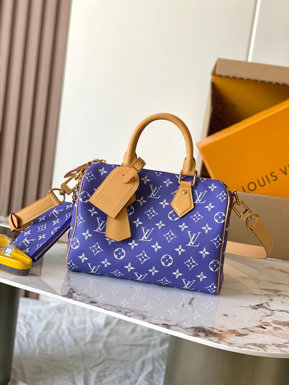 Dragons Bags ln Luxury Bag --97196