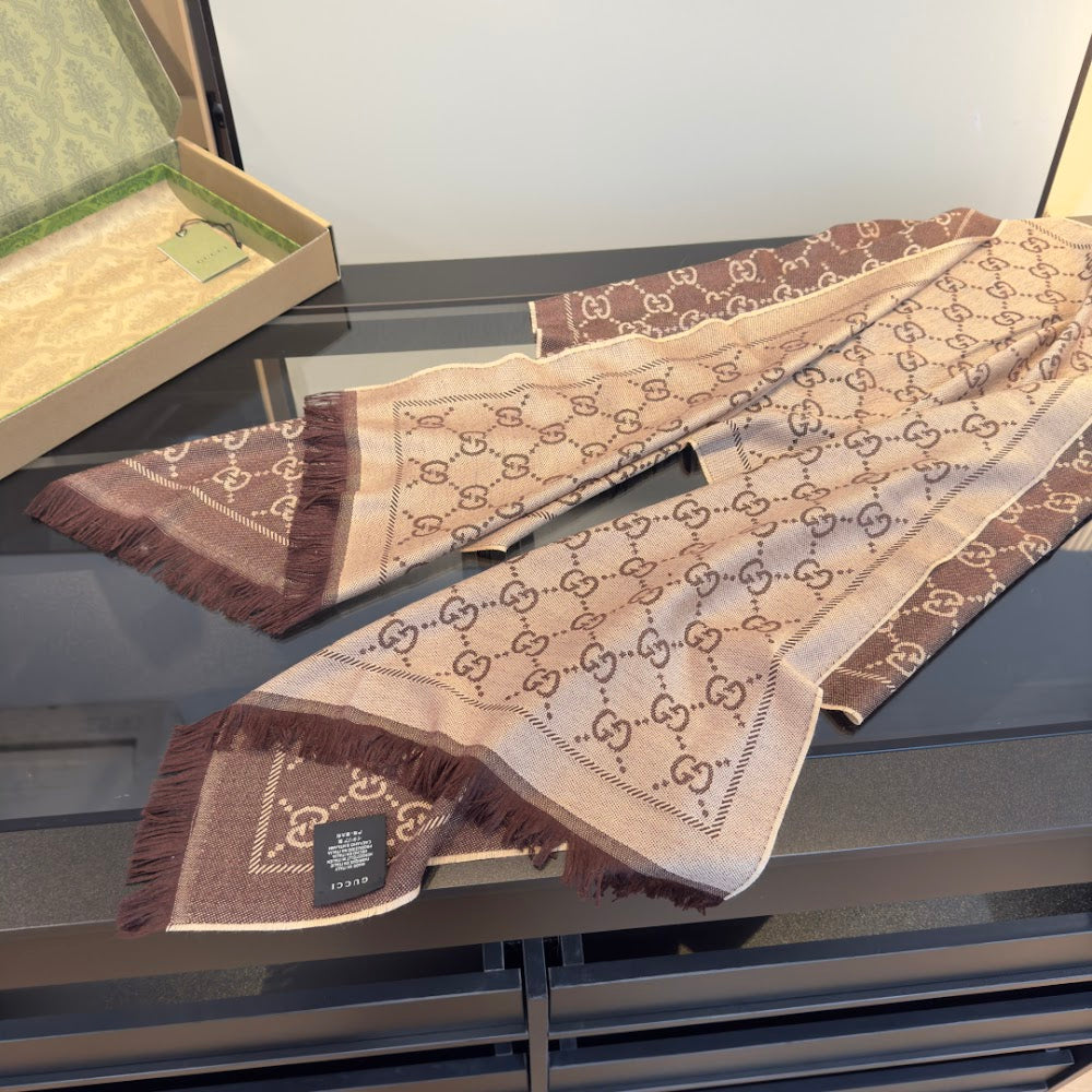 Dragons Bags Premium Designer Scarf --99653