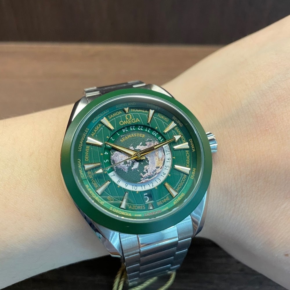 Dragons Bags Luxury Designer Watch --104825