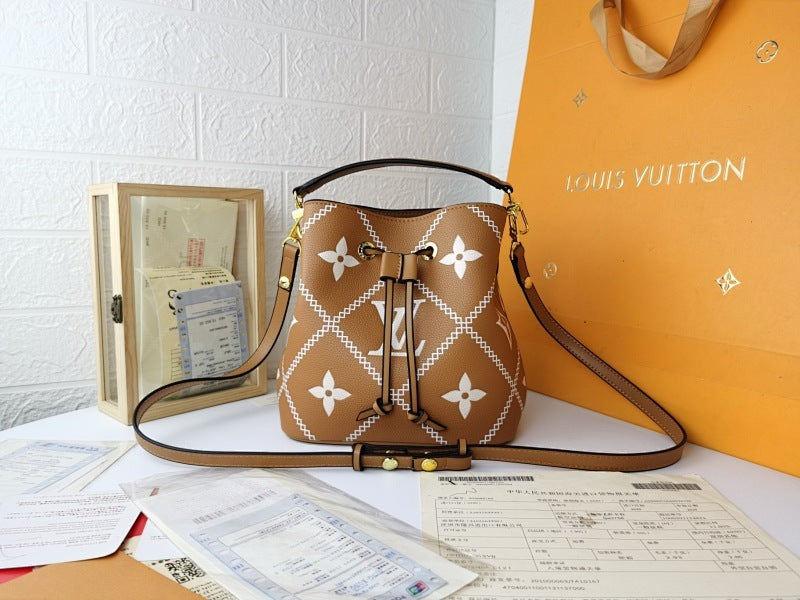 Dragons Bags ln Luxury Bag --78237