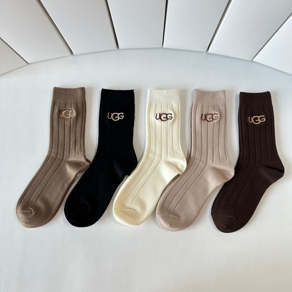 Dragons Bags Premium Luxury Socks --97807