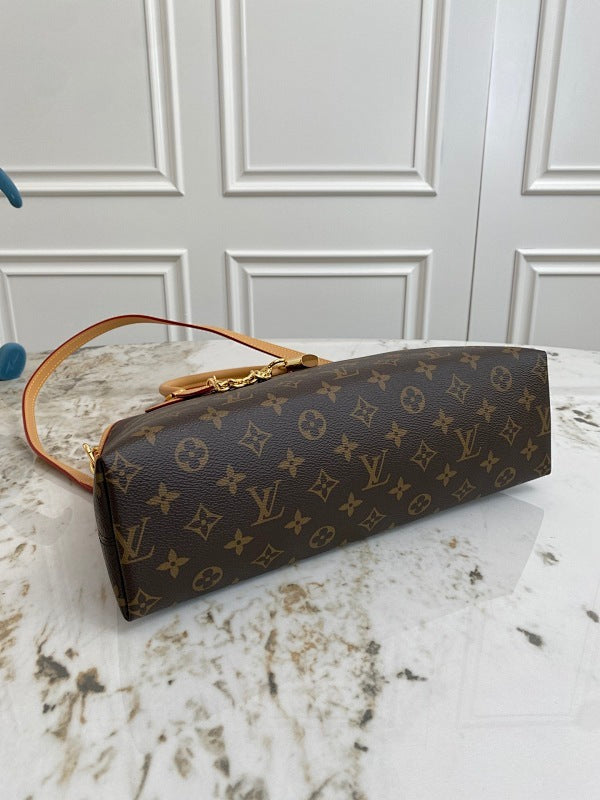 Dragons Bags ln Luxury Bag --81863