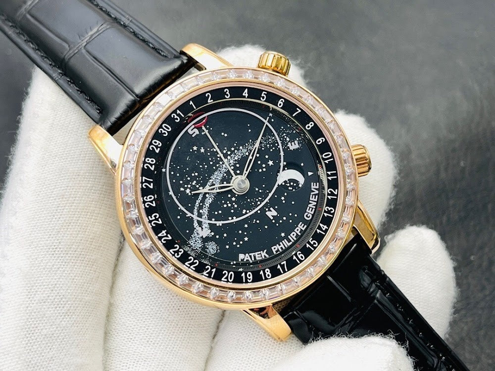 Dragons Bags Luxury Designer Watch --103382