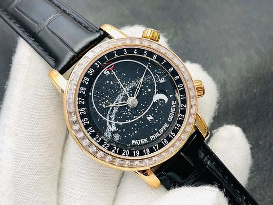 Dragons Bags Luxury Designer Watch --103382